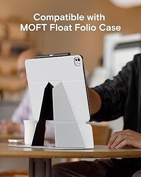 Amazon.com: MOFT Pencil Holder for Apple Pencil Pro, Apple